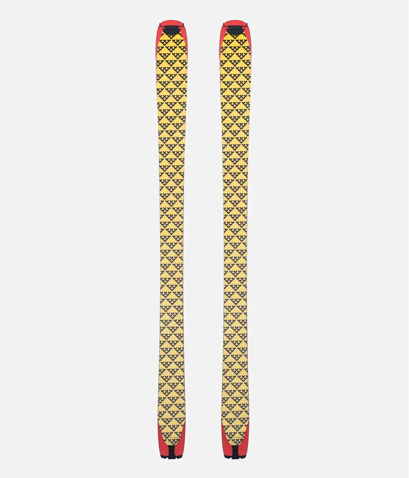 Black Crows Pilus Camox Freebird Skins